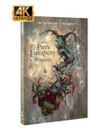 Pan's Labyrinth - Collector's Edition (4K UHD)