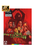 Black Christmas (1974) Limited Edition 4K Ultra HD - UK Import