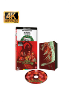 Black Christmas (1974) Limited Edition 4K Ultra HD - UK Import