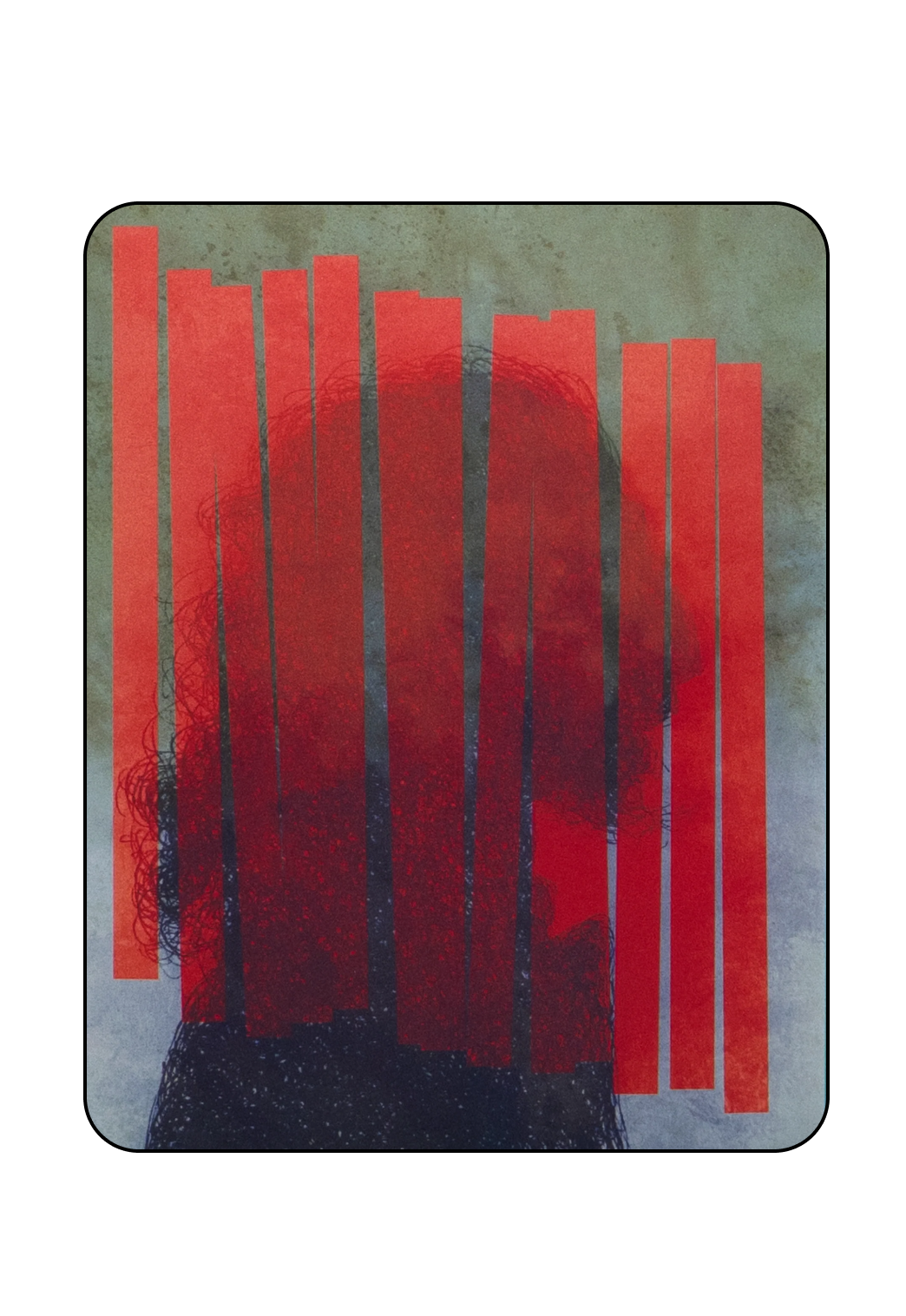 The Temple Woods Gang (Blu-ray) - Limited Edition Slipcover