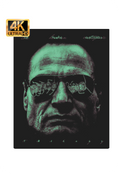 The Human Centipede Trilogy - 4K UHD
