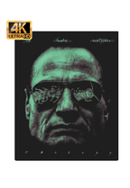 The Human Centipede Trilogy - 4K UHD