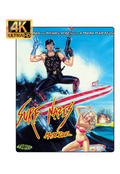Surf Nazis Must Die! (4K-UHD/BD)