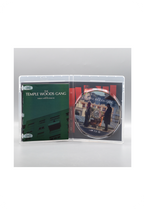 The Temple Woods Gang (Blu-ray) - Limited Edition Slipcover