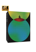 Project Hail Mary Limited Edition Steelbook 4K UHD - UK Import