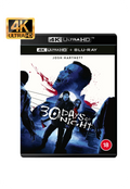 30 Days Of Night 4K Ultra HD + Blu-Ray - UK Import
