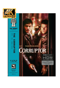 The Corruptor (4K-UHD)