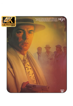 Married to the Mob - 4K Limited Edition Slipcase