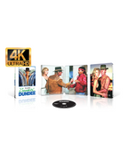 Crocodile Dundee - 40th Anniv. Limited (4K UHD Steelbook) · image 2