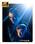 A.I. Artificial Intelligence - Limited (4K UHD Steelbook)