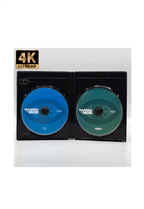 Married to the Mob - 4K Limited Edition Slipcase