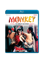 Monkey (1978): The Complete Series (Blu-ray)