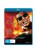 Ray (Blu-ray)