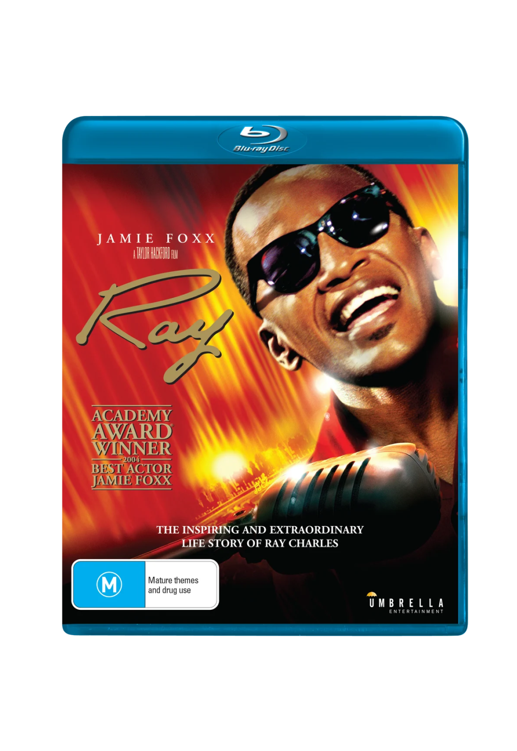 Ray (Blu-ray)