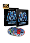 Super Mario Bros. – 30th Anniversary (1993) (4K UHD + 2 Blu-ray) – SteelBook