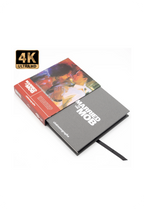 Married to the Mob - 4K Limited Edition Slipcase