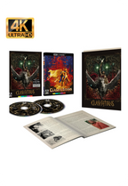 Clash of the Titans - Arrow Limited Edition 4K UHD