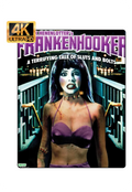 Frankenhooker (4K-UHD)