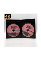 Let's Scare Jessica to Death - 4K Limited Edition Slipcase