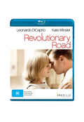 Revolutionary Road (Blu-ray)