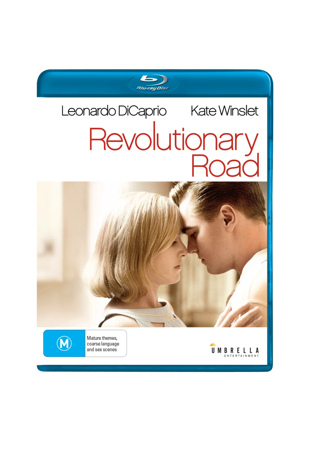 Revolutionary Road (Blu-ray)