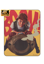 Tank Girl - 4K Limited Edition Deluxe