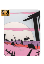 Tank Girl - 4K Limited Edition Deluxe