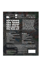 Nirvanna The Band The Show The Movie - The Box Set [Blu-ray]