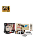Scream (1996) Limited Collectors Edition 4K Ultra HD + Blu-Ray [Region Free] - UK Import