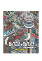 Nirvanna The Band The Show The Movie - The Box Set [Blu-ray]