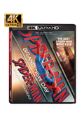 Spider-Man: Brand New Day 4K UHD