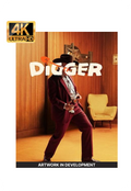 Digger (2026) 4K UHD