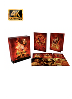 The Devils Candy Limited Edition 4K Ultra HD + Blu-Ray