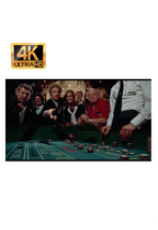 The Gambler