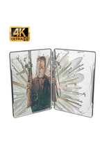 Sisu: Road to Revenge - 4K Ultra HD + Blu-ray (Steelbook)