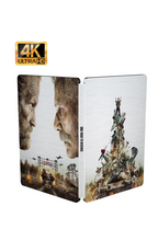 Sisu: Road to Revenge - 4K Ultra HD + Blu-ray (Steelbook)