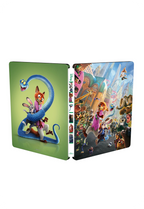 Zootopia 2 - Blu-ray Limited edition steelbook