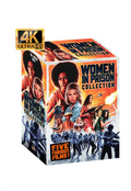 Women in Prison Collection (4K-UHD)