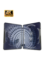 The Prestige Limited Edition Steelbook 4K Ultra HD + Blu-Ray 4K UHD