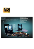Poltergeist (1982) The Film Vault 4K Ultra HD + Blu-Ray