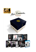 AKIRA KUROSAWA COLLECTION (4K ULTRA HD)
