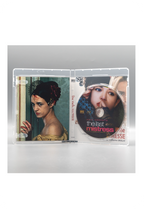 The Last Mistress - Limited edition slipcase