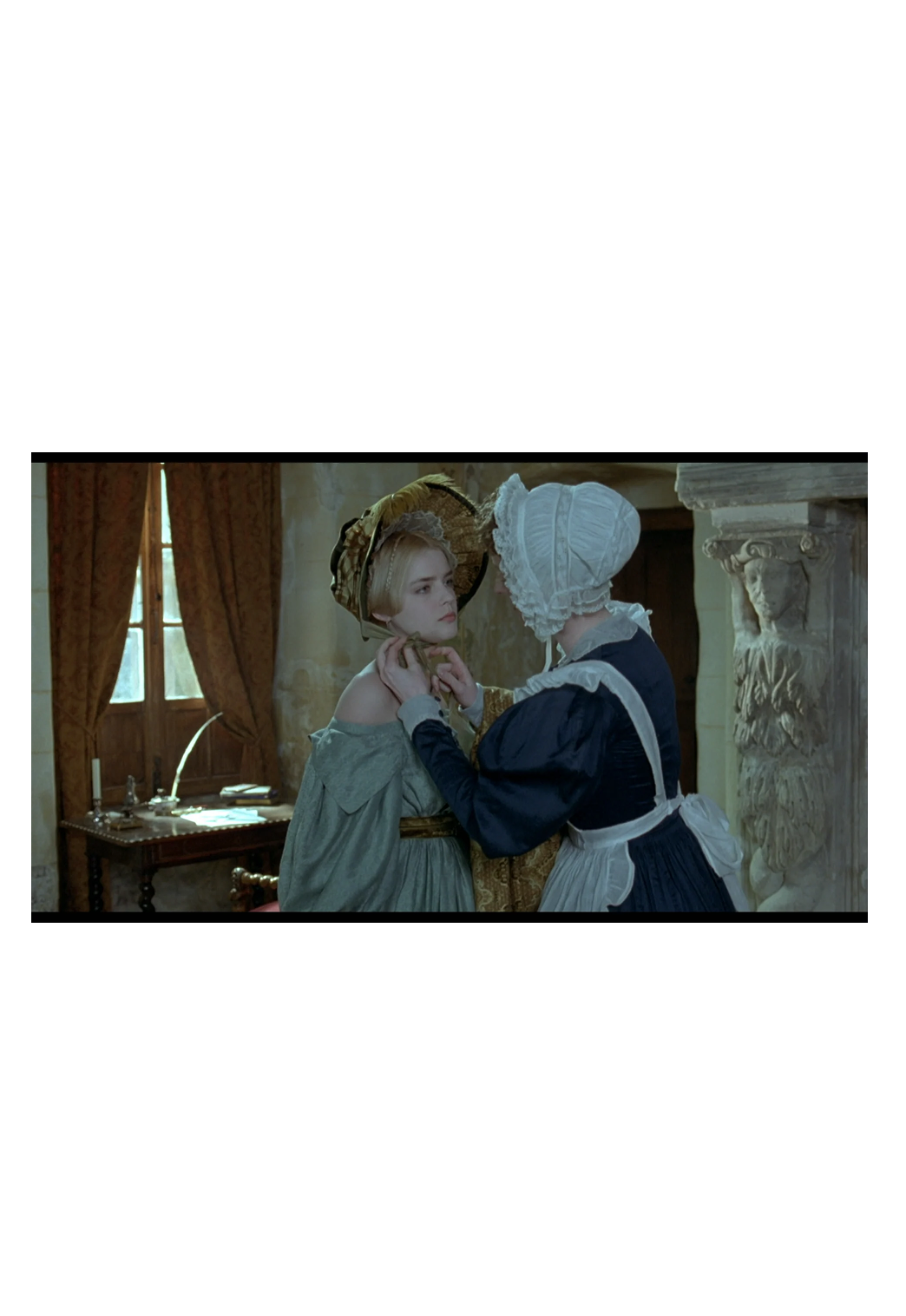 The Last Mistress - Limited edition slipcase