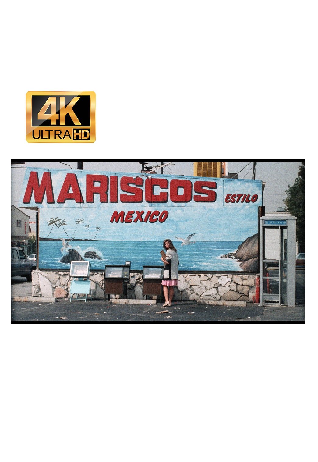 Breathless - Limited edition slipcase