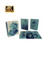 Insomnia (1997) Limited Edition 4K Ultra HD + Blu-Ray (UK Import)