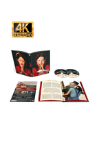 Pearl – Mediabook-Edition - Cover A (4K Ultra HD + Blu-ray)