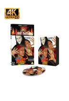 Bill and Teds Bogus Journey Limited Edition (4K UHD) - UK Import