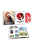 Rooster Fighter: S1 - Limited Edition Steelbook (Blu-ray)