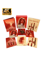 The Brood Limited Edition (4K Ultra HD + Blu-Ray) - UK Import