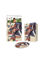 Shogun's Ninja Limited Edition (Blu-ray)